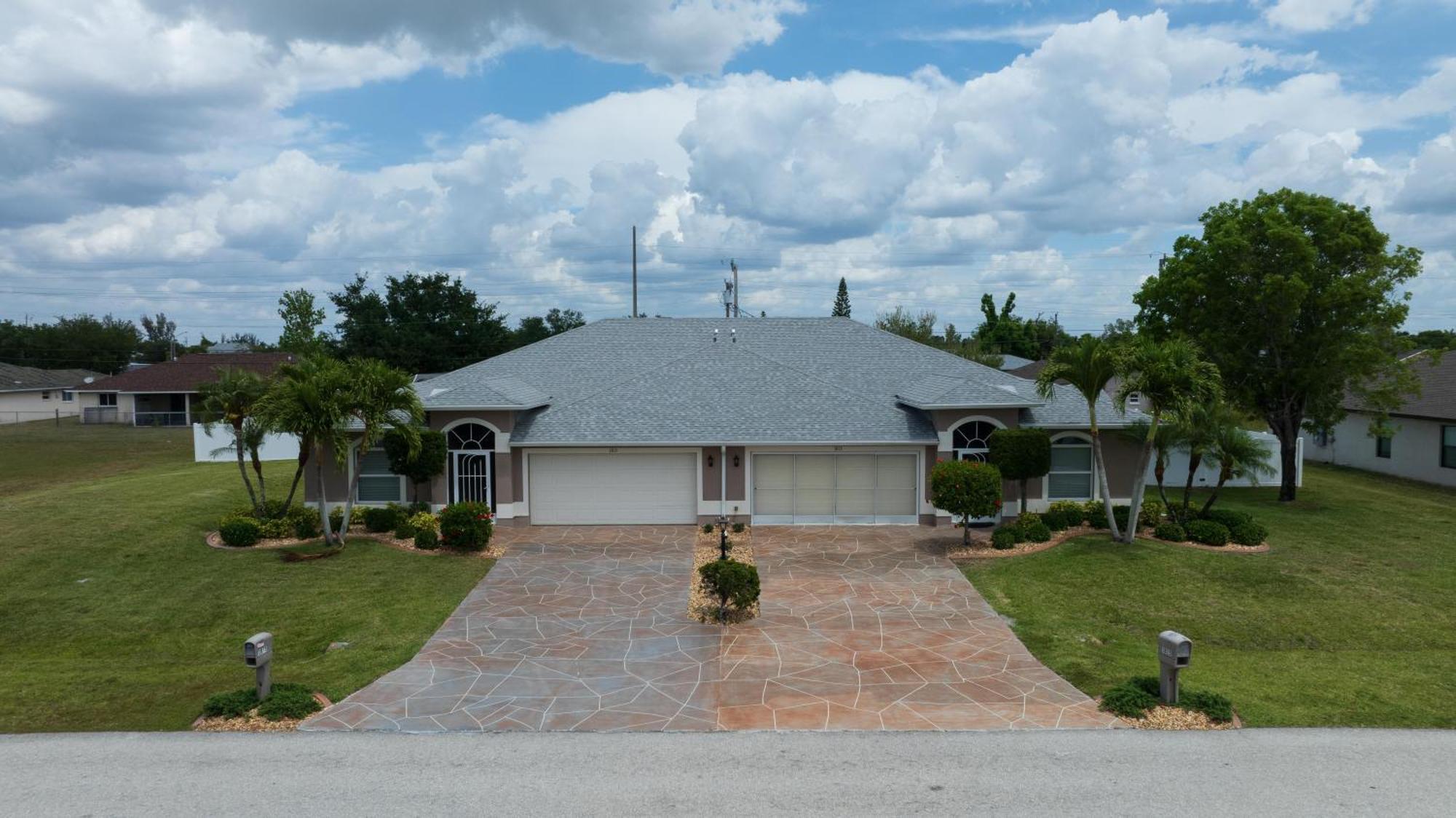 Villa Ohana Cape Coral Exterior foto